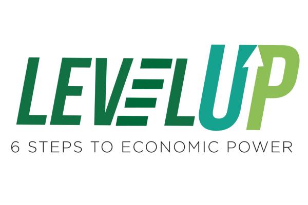 LevelUP Logo