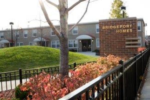 Bridgeport Homes