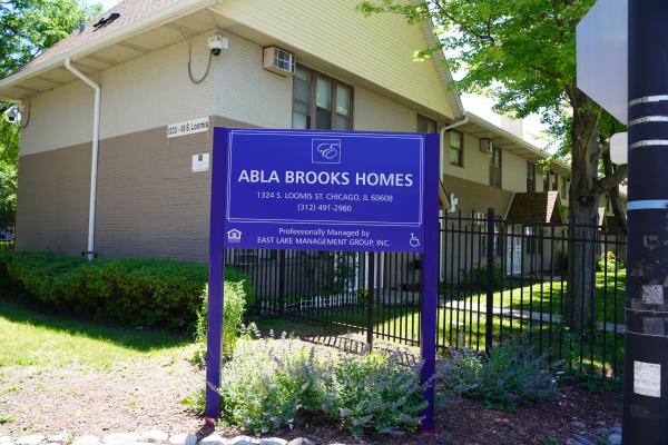 Brooks Homes