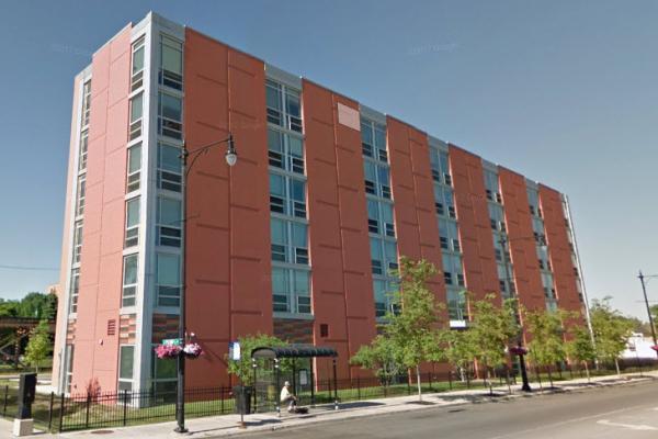 Englewood Permanent Supportive Housing