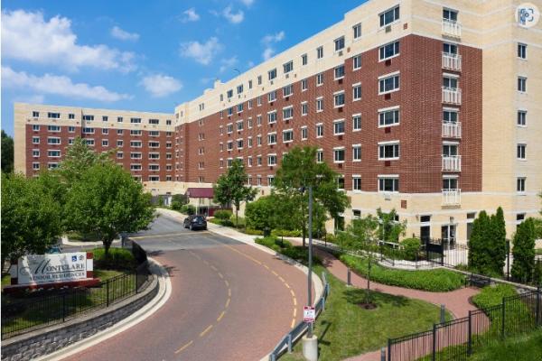 Montclare Senior Residences of Avalon Park