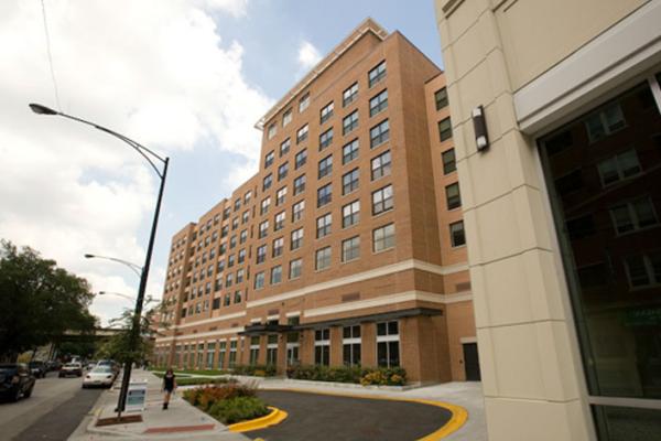 Wilson Yards Family Apartments