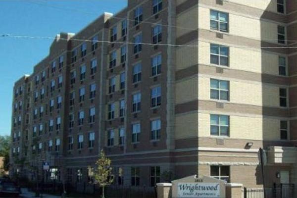 Wrightwood Senior Apartments