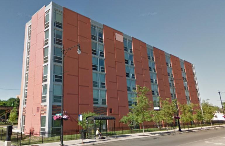 Englewood Permanent Supportive Housing