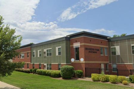 Brainerd Park Apartments