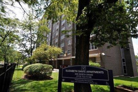 Elizabeth Davis Apartments